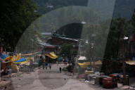 Markets Shut On LoC After India Attacked Pakistan 