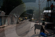 Markets Shut On LoC After India Attacked Pakistan 