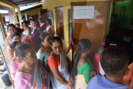 Panchayat Elections In India 