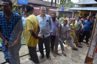 Panchayat Elections In India 
