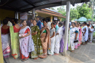 Panchayat Elections In India 
