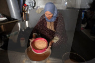 Daily Life In Gaza Amid Hamas-Israel Conflict