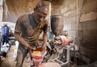 Daily Life In Gaza Amid Hamas-Israel Conflict