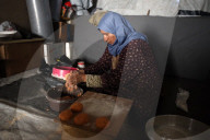 Daily Life In Gaza Amid Hamas-Israel Conflict