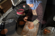 Daily Life In Gaza Amid Hamas-Israel Conflict