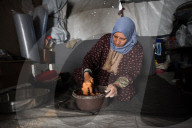 Daily Life In Gaza Amid Hamas-Israel Conflict