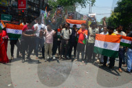 India Pakistan Unrest Terrorism