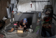Daily Life In Gaza Amid Hamas-Israel Conflict
