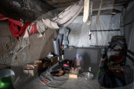 Daily Life In Gaza Amid Hamas-Israel Conflict