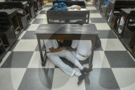War Preparedness Mock Drill By Civil Defence Units In India.
