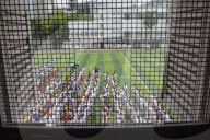 War Preparedness Mock Drill By Civil Defence Units In India.