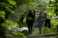  Russian Shahed Attack Drone Hit A Residential Building In Kyiv