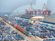 Global Manufacturing Industry in April 2025