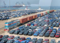 Global Manufacturing Industry in April 2025