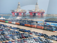 Global Manufacturing Industry in April 2025