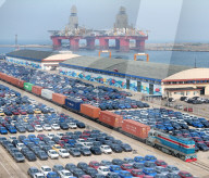 Global Manufacturing Industry in April 2025
