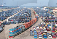 Global Manufacturing Industry in April 2025