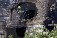  Russian Shahed Attack Drone Hit A Residential Building In Kyiv