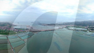 Houhai Cross-Sea Special Bridge Construction