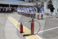  Nationwide Civil Defence Mock Drill In India 
