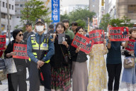 Han Dong-hoon Bids Farewell After Ending Presidential Campaign