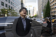 Han Dong-hoon Bids Farewell After Ending Presidential Campaign