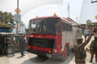 Indian Armed Forces Launch Security Operation In Pakistan
