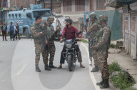 Indian Armed Forces Launch Security Operation In Pakistan