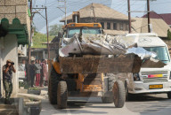 Indian Armed Forces Launch Security Operation In Pakistan