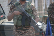 Indian Armed Forces Launch Security Operation In Pakistan