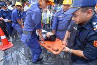 Nationwide Civil Defence Mock Drill In India 