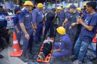 Nationwide Civil Defence Mock Drill In India 