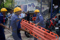 Nationwide Civil Defence Mock Drill In India 
