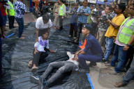 Nationwide Civil Defence Mock Drill In India 