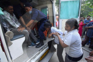 Nationwide Civil Defence Mock Drill In India 