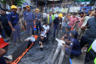 Nationwide Civil Defence Mock Drill In India 