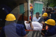 Nationwide Civil Defence Mock Drill In India 