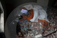 INDIA / PAKISTAN: Kashmir Tensions