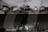 INDIA / PAKISTAN: Kashmir Tensions