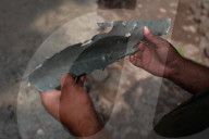 INDIA / PAKISTAN: Kashmir Tensions