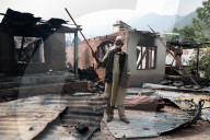 INDIA / PAKISTAN: Kashmir Tensions