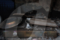 INDIA / PAKISTAN: Kashmir Tensions