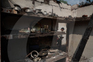 INDIA / PAKISTAN: Kashmir Tensions