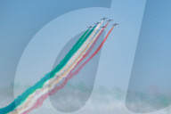 Frecce Tricolori In Bari