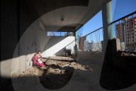 Israeli Strikes Kill 31 At Gaza Shelters For Displaced Palestinians