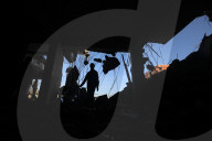 Israeli Strikes Kill 31 At Gaza Shelters For Displaced Palestinians