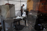 Israel-Gaza Conflict 