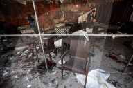 Israel-Gaza Conflict 
