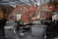 Israel-Gaza Conflict 