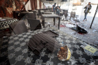 Israel-Gaza Conflict 